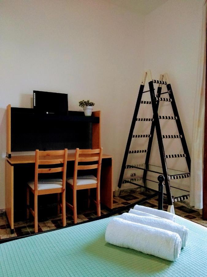 Casa Lumaki Hotel คาตาเนีย ภายนอก รูปภาพ